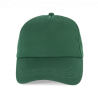 Gorra - 5 paneles