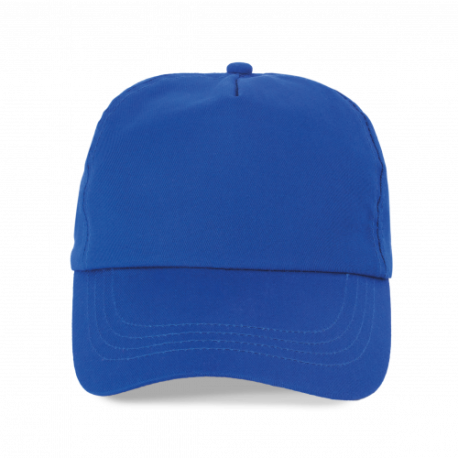 Gorra - 5 paneles