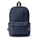 Mochila de algodón reciclado 330 g/m² HUDSON Ref.RMO1807-MARINO 