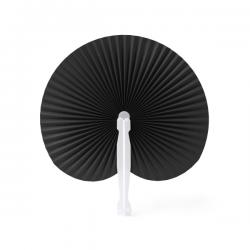 Paipai plegable con varillas de plástico KAORI