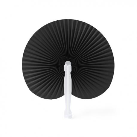 Paipai plegable con varillas de plástico KAORI