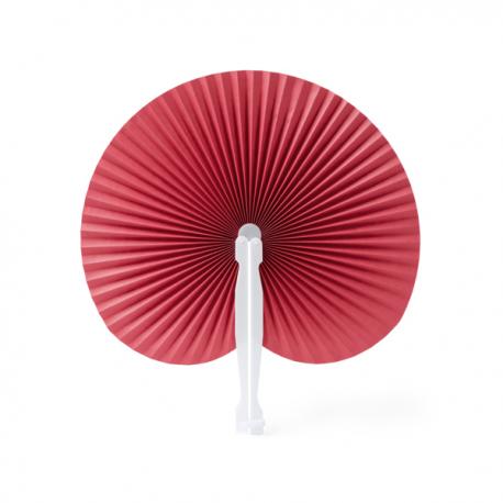 Paipai plegable con varillas de plástico KAORI