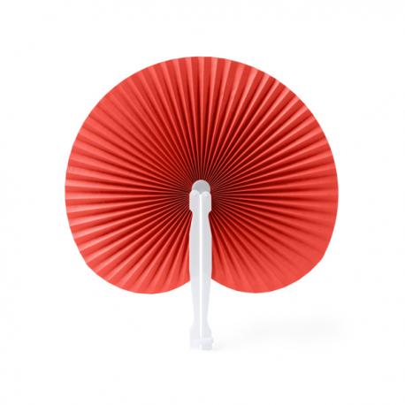 Paipai plegable con varillas de plástico KAORI