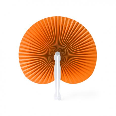 Paipai plegable con varillas de plástico KAORI