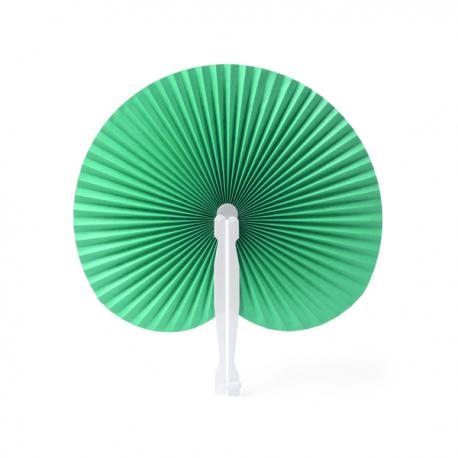 Paipai plegable con varillas de plástico KAORI