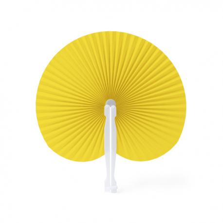 Paipai plegable con varillas de plástico KAORI
