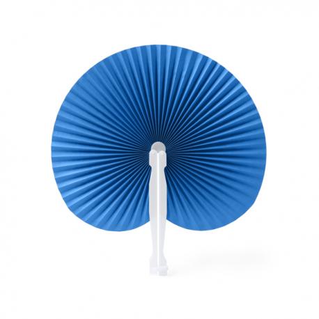 Paipai plegable con varillas de plástico KAORI