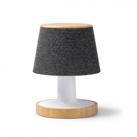 Lámpara altavoz con potencia de 5W TREMENS