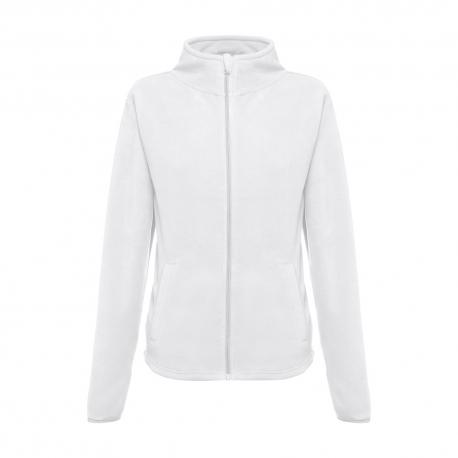Chaqueta polar para mujer con cremallera Thc helsinki women wh