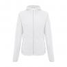 Chaqueta polar para mujer con cremallera Thc helsinki women wh