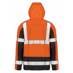 Chaqueta prism pu safe & dry