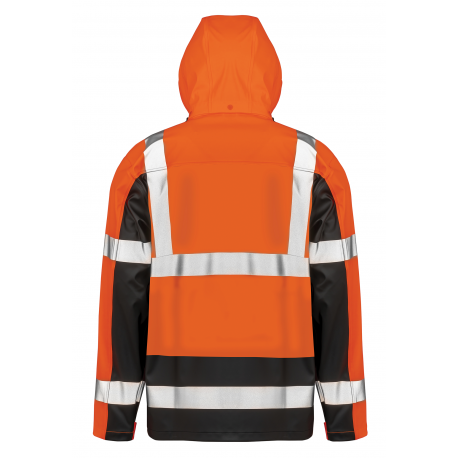 Chaqueta prism pu safe & dry