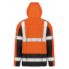 Chaqueta prism pu safe & dry