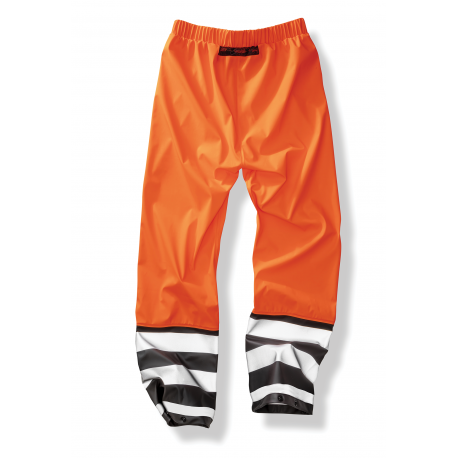 Pantalón prism pu safe & dry