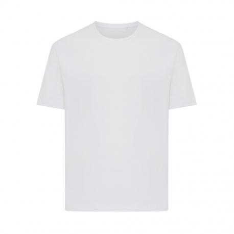 Camiseta Iqoniq Teide de algodón reciclado