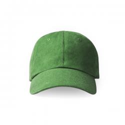 Gorra efecto lavado de 6 paneles ELEMENT