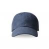 Gorra efecto lavado de 6 paneles ELEMENT