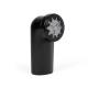Maquinilla antipilling ON1014N Ref.LION1014N-NEGRO 