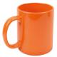 Mug cerámica de 330ml Ref.CFZ605-NARANJA 