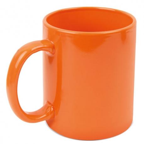 Mug cerámica de 330ml