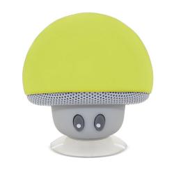 Altavoz bluetooth "champi"