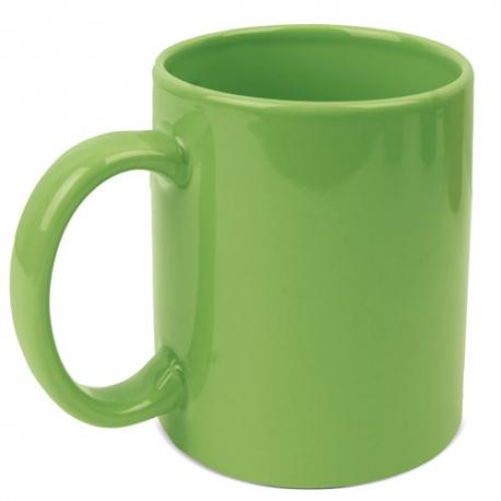 Mug cerámica de 330ml