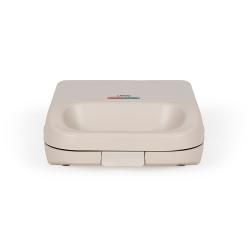 Aparato 3 en 1 para gofres, patatas fritas y grill DOP256C