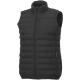 Chaleco aislante de material reciclado GRS para mujer Pallas Ref.PF39438-NEGRO INTENSO