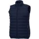 Chaleco aislante de material reciclado GRS para mujer Pallas Ref.PF39438-AZUL MARINO