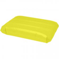 Almohada hinchable para la playa Sunny