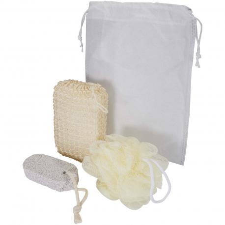 Conjunto de accesorios de baño de 3 piezas Harmony