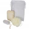 Conjunto de accesorios de baño de 3 piezas Harmony
