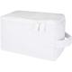 Neceser reciclado de 500 g/m² aware™ Pack Ref.PF120746-BLANCO 