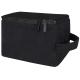 Neceser reciclado de 500 g/m² aware™ Pack Ref.PF120746-NEGRO INTENSO 