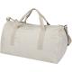 Bolsa de viaje en lona reciclada de 50 litros de 500 g/m² aware™ Porter Ref.PF120747-AVENA 