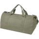 Bolsa de viaje en lona reciclada de 50 litros de 500 g/m² aware™ Porter Ref.PF120747-VERDE 