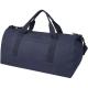 Bolsa de viaje en lona reciclada de 50 litros de 500 g/m² aware™ Porter Ref.PF120747-AZUL MARINO 
