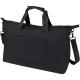 Bolsa de lona de 36 litros reciclada GRS para portátil de 15,6 turner Turner Ref.PF120751-NEGRO INTENSO 