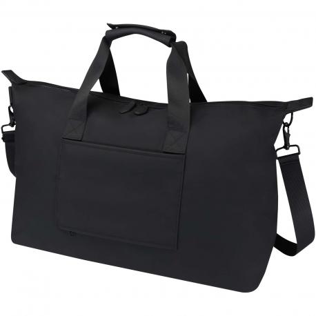 Bolsa de lona de 36 litros reciclada GRS para portátil de 15,6 turner Turner