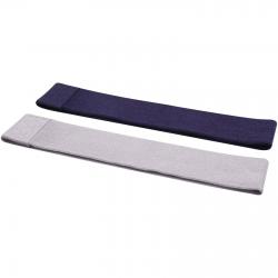 Set de 2 gomas de resistencia Grip