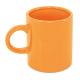 Mug coffee de 100ml Ref.CFZ607-NARANJA 