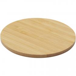 Posavasos de bambú Cha