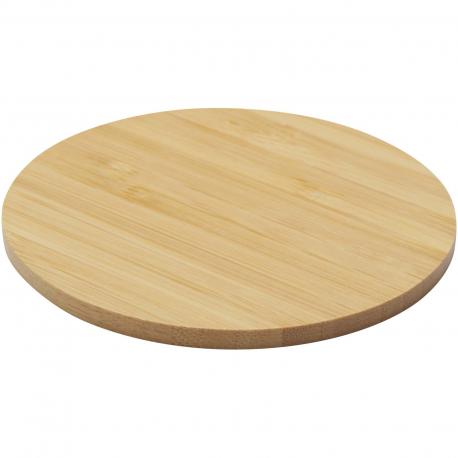 Posavasos de bambú Cha