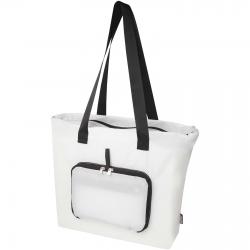 Bolsa tote plegable de RPET de 16 litros Ecofold