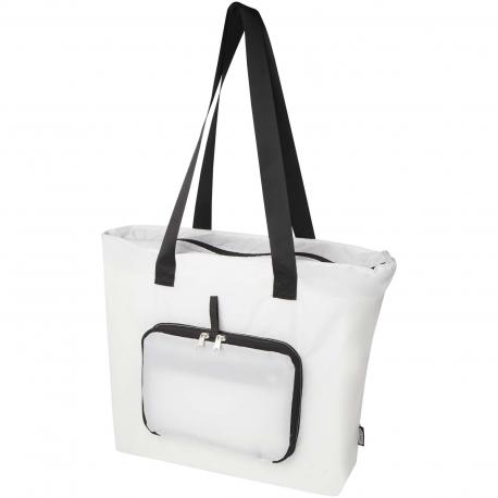 Bolsa tote plegable de RPET de 16 litros Ecofold