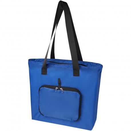 Bolsa tote plegable de RPET de 16 litros Ecofold
