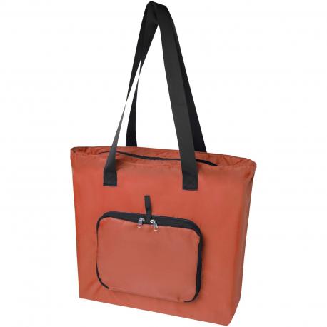 Bolsa tote plegable de RPET de 16 litros Ecofold