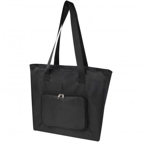 Bolsa tote plegable de RPET de 16 litros Ecofold