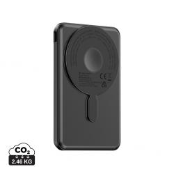 Urban Vitamin Redwood 5 en 1 powerbank magnético