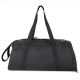 Bolsa de deporte con compartimento para calzado Ref.TTKI0658-NEGRO 